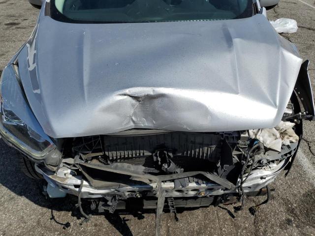 Photo 12 from auction – 2018 FORD ESCAPE SEL with VIN 1FMCU0HD3JUA20449
