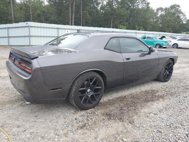 Photo 3 from auction – 2015 DODGE CHALLENGER with VIN 2C3CDZBT6FH924013