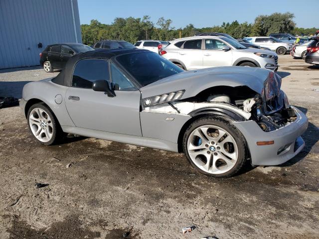 Photo 4 from auction – 2001 BMW Z3 2.5 with VIN WBACN33421LK48326