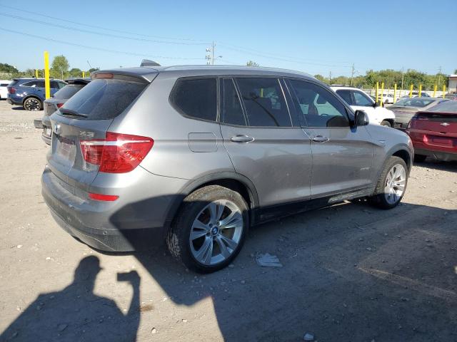 Photo 3 from auction – 2016 BMW X3 XDRIVE2 with VIN 5UXWX9C59G0D77472