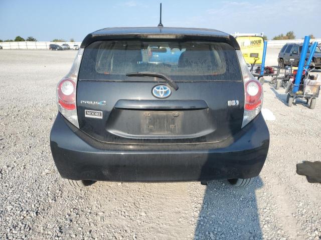 Photo 6 from auction – 2014 TOYOTA PRIUS C with VIN JTDKDTB36E1066866