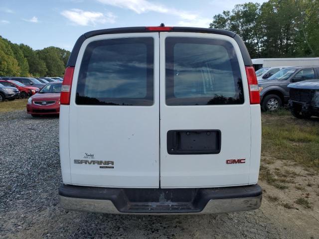 Photo 6 from auction – 2015 GMC SAVANA G25 with VIN 1GTW7FCF6F1198515