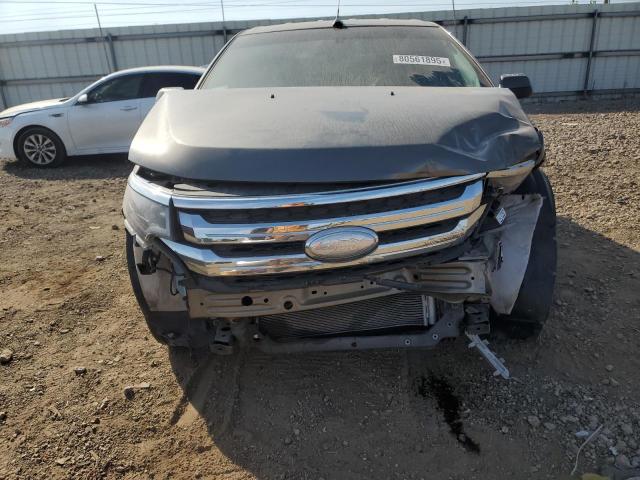 Photo 5 from auction – 2014 FORD EDGE LIMITED with VIN 2FMDK4KC7EBA58957