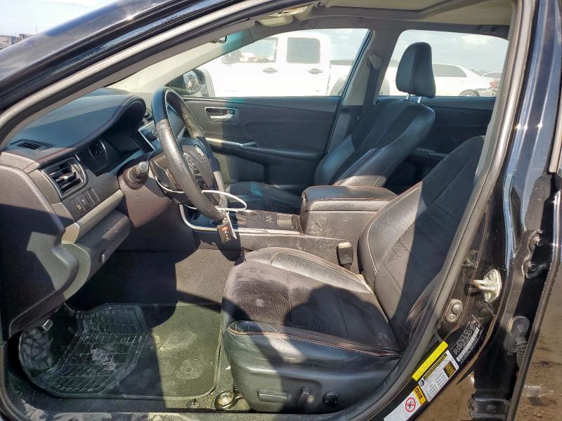 Photo 7 from auction – 2016 TOYOTA CAMRY LE with VIN 4T1BF1FK9GU575136