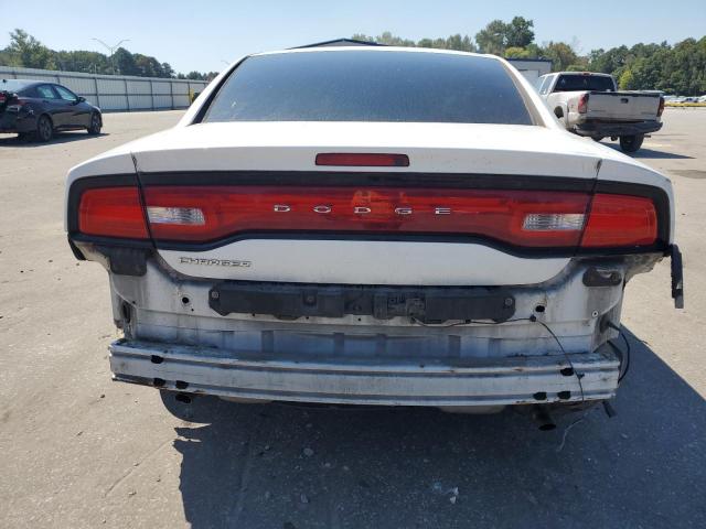 Photo 6 from auction – 2011 DODGE CHARGER with VIN 2B3CL3CG3BH530462