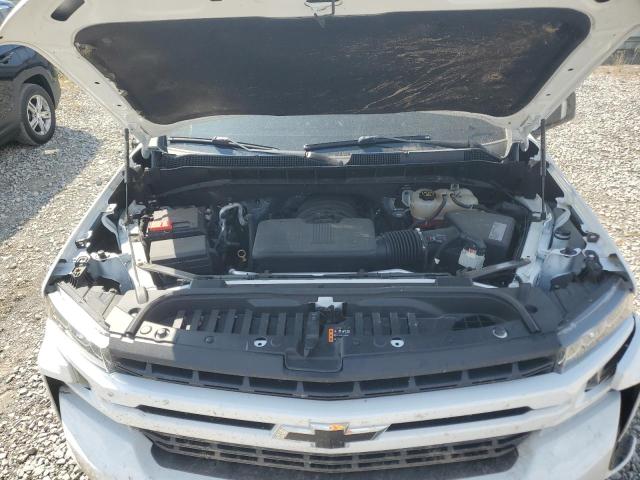 Photo 11 from auction – 2020 CHEVROLET SILVERADO with VIN 3GCUYEEL2LG449741