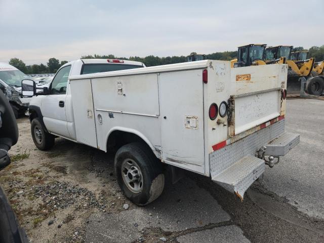 Photo 2 from auction – 2002 GMC SIERRA C25 with VIN 1GDHC24U82Z125714