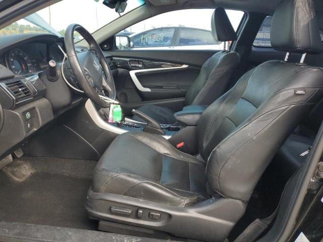 Photo 7 from auction – 2014 HONDA ACCORD EXL with VIN 1HGCT1B82EA008679