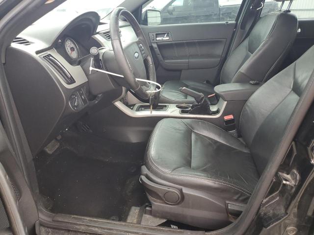 Photo 7 from auction – 2010 FORD FOCUS SEL with VIN 1FAHP3HN2AW286499