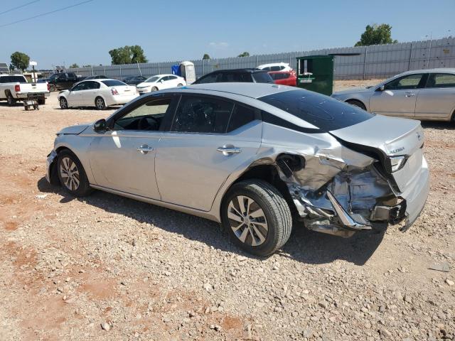 Photo 2 from auction – 2019 NISSAN ALTIMA S with VIN 1N4BL4BV3KC233958