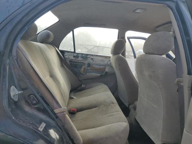 Photo 10 from auction – 2001 TOYOTA COROLLA CE with VIN 1NXBR12E51Z428293