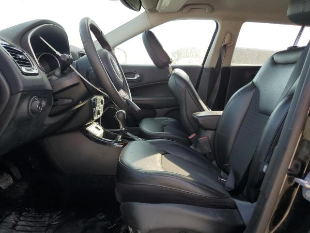 Photo 7 from auction – 2019 JEEP COMPASS LATITUDE with VIN 3C4NJCBB3KT658159