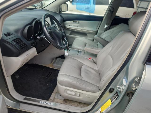 Photo 7 from auction – 2006 LEXUS RX 400 with VIN JTJHW31U760031532