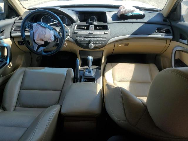 Photo 8 from auction – 2012 HONDA ACCORD EXL with VIN 1HGCS1B8XCA008607