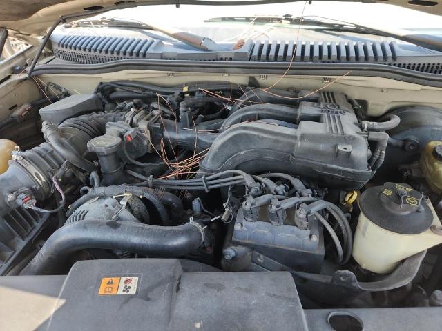 Photo 12 from auction – 2004 FORD EXPLORER X with VIN 1FMZU62K84ZB41411