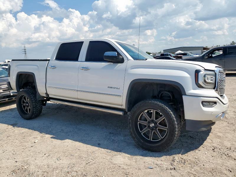 Photo 4 from auction – 2018 GMC SIERRA K15 with VIN 3GTU2PEJ3JG186359