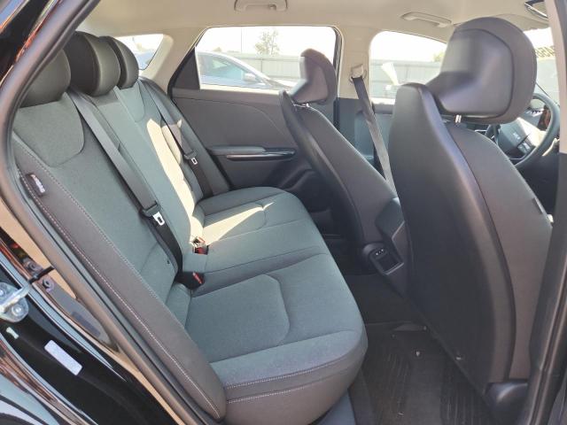 Photo 10 from auction – 2025 KIA K4 LX with VIN 3KPFT4DE4SE176476