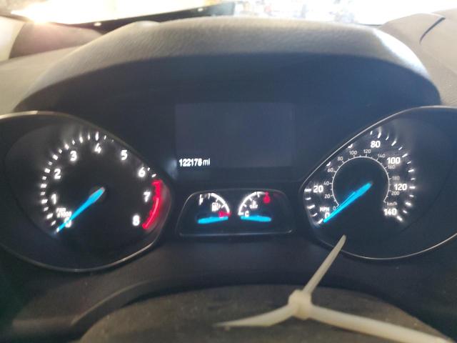 Photo 9 from auction – 2019 FORD ESCAPE SE with VIN 1FMCU0GD2KUA15729