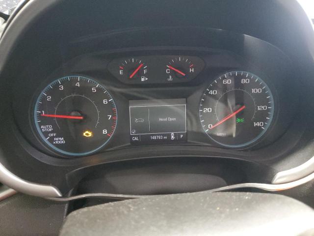 Photo 9 from auction – 2016 CHEVROLET MALIBU LS with VIN 1G1ZB5ST6GF293408