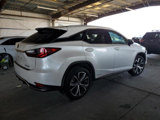 Photo 3 from auction – 2022 LEXUS RX 450H with VIN 2T2HGMDA7NC091186