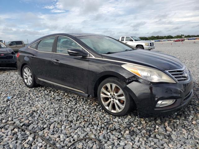 Photo 4 from auction – 2014 HYUNDAI AZERA with VIN KMHFG4JG3EA360661