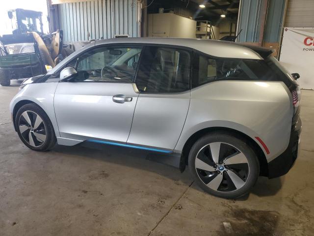 Photo 2 from auction – 2014 BMW I3 BEV with VIN WBY1Z2C59EVX51524