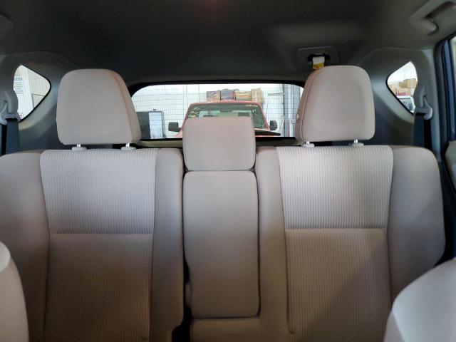 Photo 10 from auction – 2013 TOYOTA RAV4 LE with VIN 2T3BFREV0DW117966