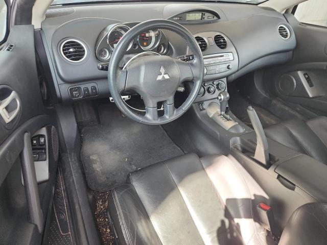 Photo 8 from auction – 2006 MITSUBISHI ECLIPSE GT with VIN 4A3AK34T96E017988