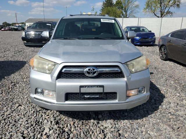 Photo 5 from auction – 2011 TOYOTA 4RUNNER SR with VIN JTEBU5JR7B5071219