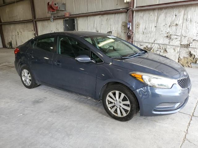 Photo 4 from auction – 2014 KIA FORTE LX with VIN KNAFX4A68E5225662