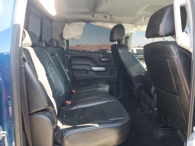 Photo 10 from auction – 2017 CHEVROLET SILVERADO with VIN 3GCUKREC4HG103609