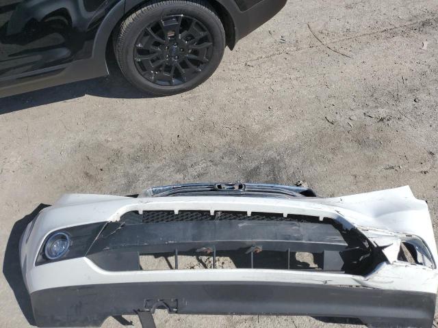 Photo 13 from auction – 2014 HONDA PILOT EXL with VIN 5FNYF4H5XEB017910