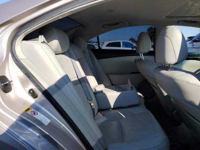 Photo 10 from auction – 2007 LEXUS ES 350 with VIN JTHBJ46GX72020531