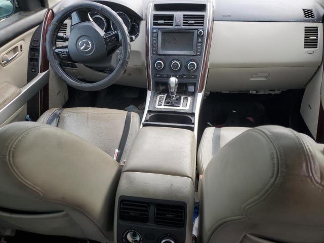 Photo 8 from auction – 2008 MAZDA CX-9 with VIN JM3TB38A880144985