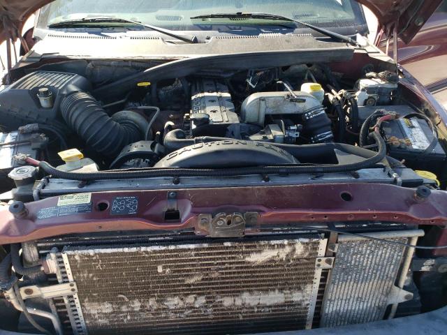Photo 11 from auction – 2001 DODGE RAM 3500 with VIN 1B7MF33691J270681