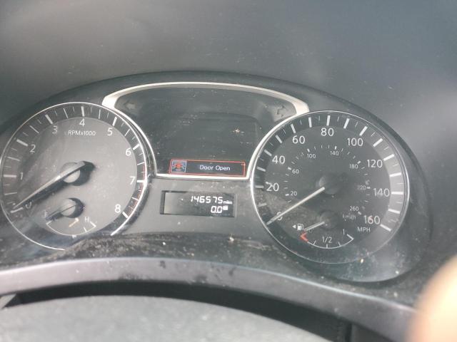 Photo 9 from auction – 2013 NISSAN ALTIMA 2.5 with VIN 1N4AL3AP2DN556494