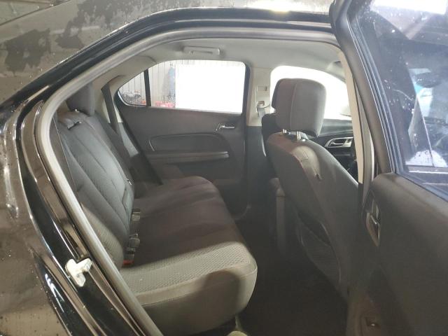 Photo 11 from auction – 2013 CHEVROLET EQUINOX LS with VIN 2GNALBEK9D6131188