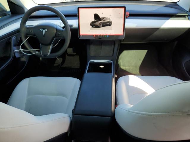 Photo 8 from auction – 2023 TESLA MODEL 3 with VIN 5YJ3E1EA6PF621924