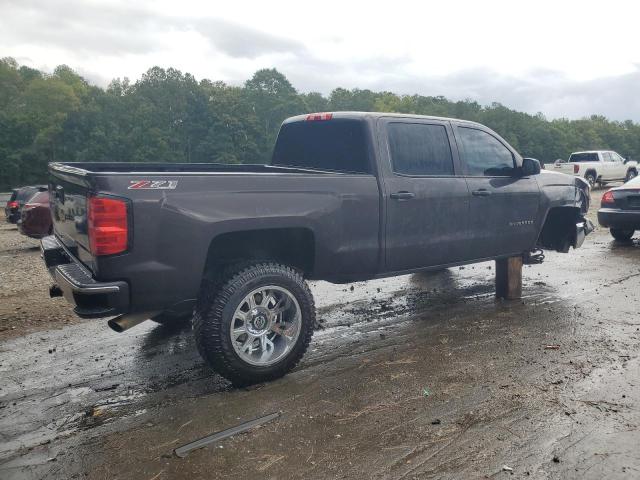 Photo 3 from auction – 2014 CHEVROLET SILVERADO with VIN 3GCUKREC5EG136694