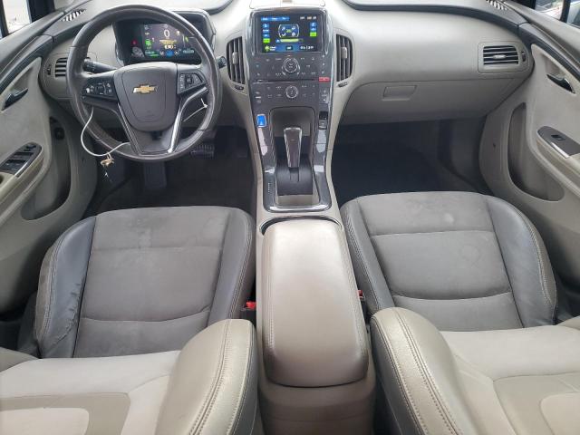 Photo 8 from auction – 2013 CHEVROLET VOLT with VIN 1G1RB6E49DU142094