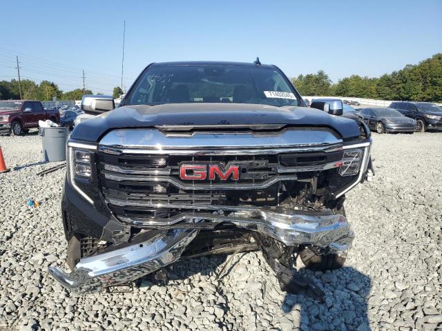 Photo 5 from auction – 2023 GMC SIERRA K15 with VIN 3GTUUDED0PG169885