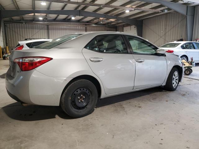 Photo 3 from auction – 2015 TOYOTA COROLLA L with VIN 2T1BURHE2FC332229