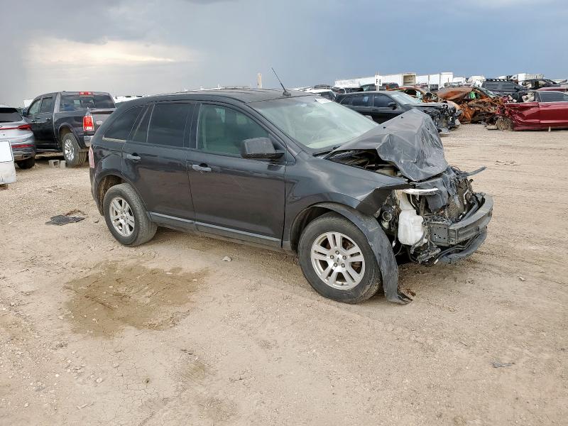 Photo 4 from auction – 2007 FORD EDGE SE with VIN 2FMDK36C27BB41252
