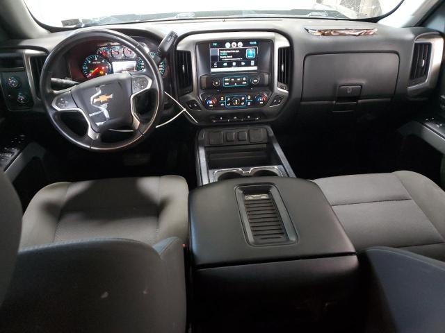 Photo 8 from auction – 2016 CHEVROLET SILVERADO with VIN 1GCVKREC3GZ340367
