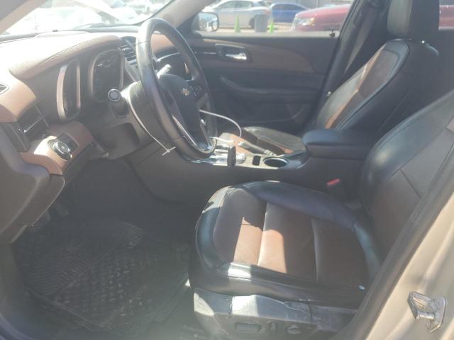 Photo 7 from auction – 2016 CHEVROLET MALIBU LIM with VIN 1G11E5SA6GF122872