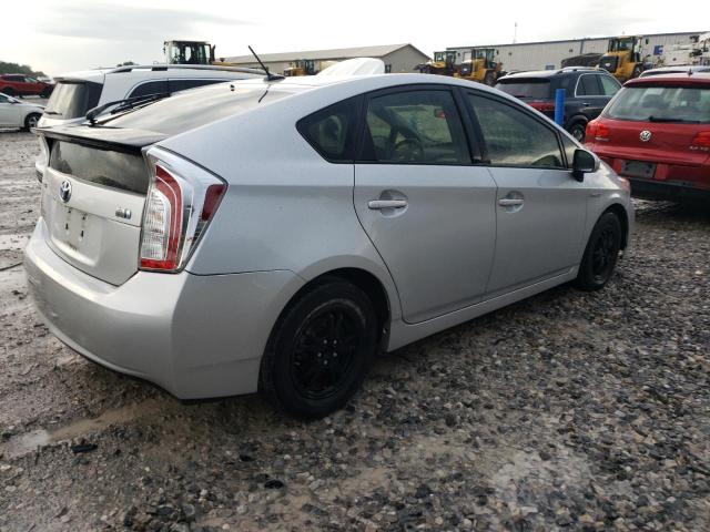 Photo 3 from auction – 2015 TOYOTA PRIUS with VIN JTDKN3DU4F1927305