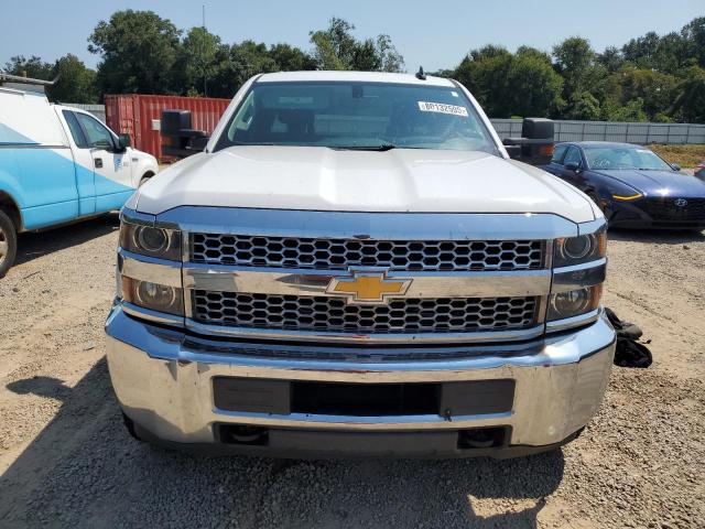 Photo 5 from auction – 2019 CHEVROLET SILVERADO with VIN 2GC2CREG9K1149525