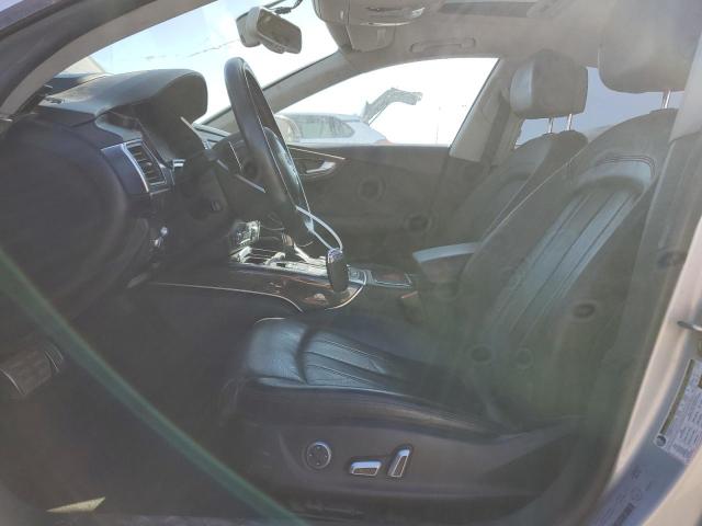 Photo 7 from auction – 2012 AUDI A7 PRESTIG with VIN WAUSGCFC8CN002753