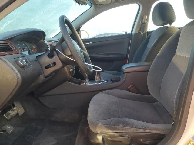 Photo 7 from auction – 2009 CHEVROLET IMPALA LS with VIN 2G1WB57K491141771