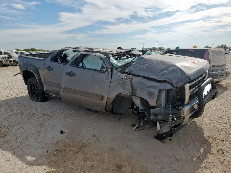 Photo 4 from auction – 2013 CHEVROLET SILVERADO with VIN 3GCPKSE78DG214083